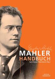 Mahler-Handbuch - Cover