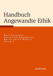 Handbuch Angewandte Ethik