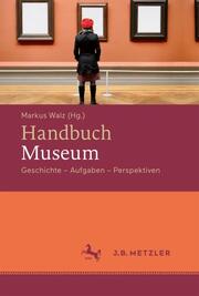 Handbuch Museum
