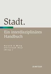 Stadt - Cover