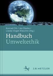 Handbuch Umweltethik