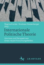 Internationale Politische Theorie - Cover