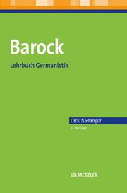 Barock - Cover