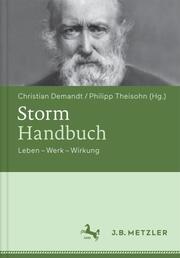 Storm-Handbuch - Cover