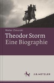 Theodor Storm - Biographie