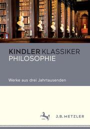 Kindler Klassiker Philosophie. - Cover