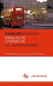 Kindler Kompakt: Englische Literatur, 20.Jahrhundert