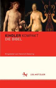 Die Bibel. - Cover