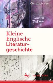 Kleine Englische Literaturgeschichte - Cover