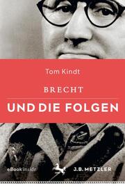 Brecht und die Folgen - Cover