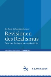 Revisionen des Realismus - Cover