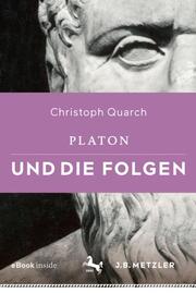 Platon und die Folgen. - Cover