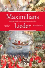 Maximilians Lieder