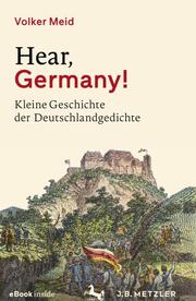 Hear, Germany! - Cover
