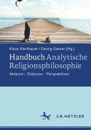 Handbuch Analytische Religionsphilosophie