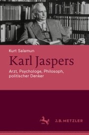 Karl Jaspers - Cover