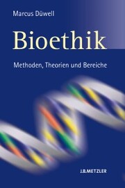 Bioethik - Cover