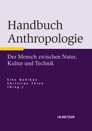 Handbuch Anthropologie
