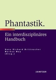 Phantastik - Cover