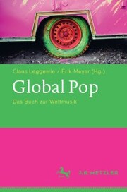 Global Pop - Cover