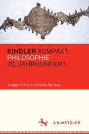 Kindler Kompakt: Philosophie 20. Jahrhundert - Cover