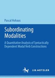 Subordinating Modalities