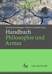 Handbuch Philosophie und Armut - Cover