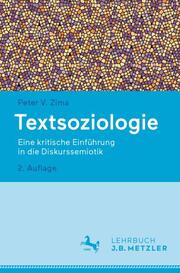 Textsoziologie