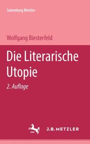Die literarische Utopie