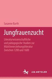 Jungfrauenzucht - Cover