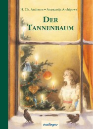 Der Tannenbaum - Cover