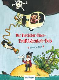 Der Furchtbar-Fiese-Teufelsbraten-Bob