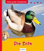 Die Ente - Cover
