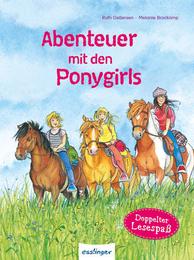 Abenteuer mit den Ponygirls