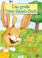 Das große Oster-Hasen-Buch - Cover
