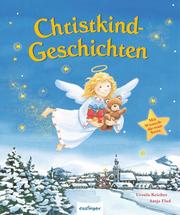 Christkind-Geschichten - Cover