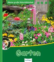 Garten - Cover