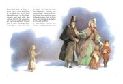 Andersens Wintermärchen - Illustrationen 3