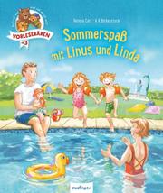 Sommerspaß mit Linus und Linda