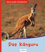 Das Känguru - Cover