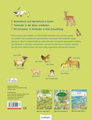 Mein erstes Wimmelbuch: Tierkinder - Abbildung 2