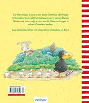 Der kleine Rabe Socke: Alles Ostern! - Illustrationen 1