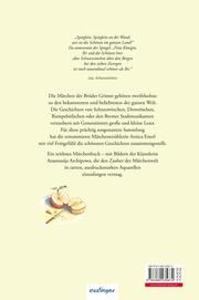 Die schönsten Märchen der Brüder Grimm - Abbildung 1