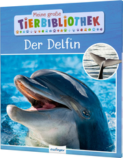 Der Delfin - Cover