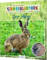 Der Hase - Cover
