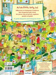 Mein Lieblings-Malbuch - Im Kindergarten - Abbildung 1