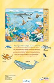 Das Riesen-Meer-Wimmelbuch - Abbildung 1