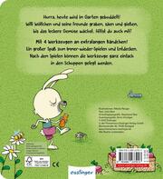 Willi Wölfchen: Wir buddeln im Garten! - Abbildung 1