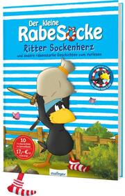 Ritter Sockenherz - Cover