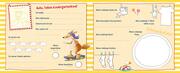 Der kleine Rabe Socke: Alle meine Kindergarten-Freunde - Abbildung 5